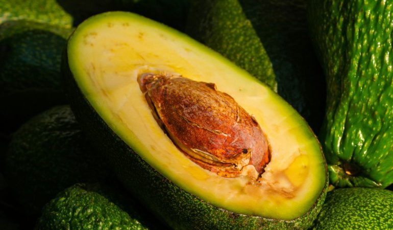 avocado voordelen