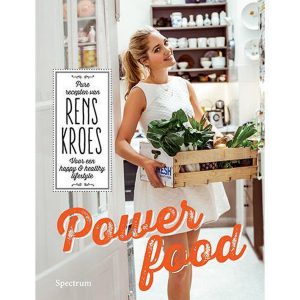 powerfood rens kroes